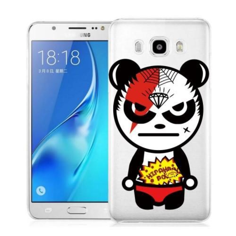 CoolyBeer zselés tok Samsung Galaxy J5 (2016) - Volver