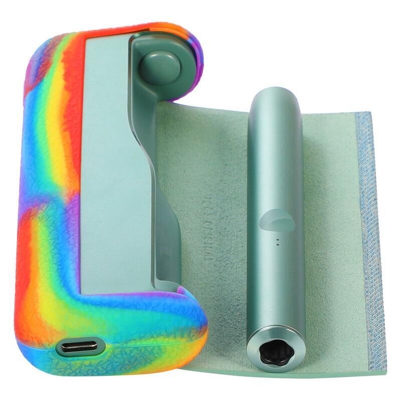 Szilikon tok az IQOS ILUMA PRIME készülékhez - színes