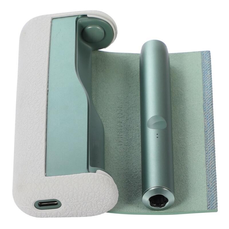 Szilikon tok az IQOS ILUMA PRIME készülékhez - szürke