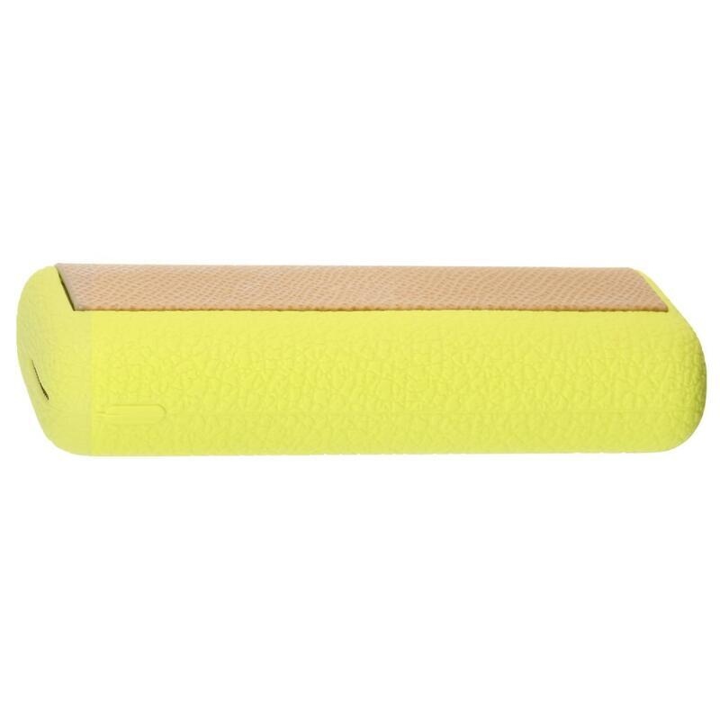 Szilikon tok az IQOS ILUMA PRIME készülékhez - sárga