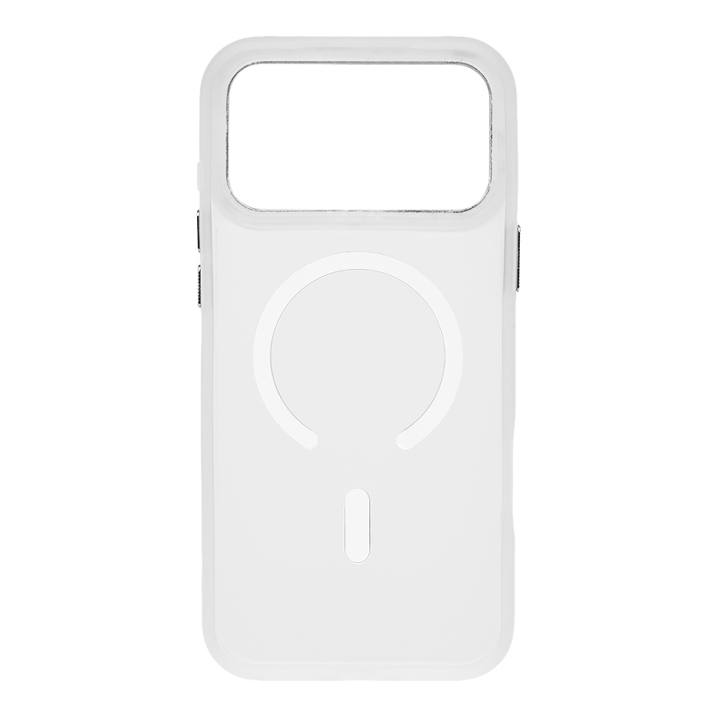 TOK: ME MagNetix Lumen tok az Apple iPhone 18 Pro Max/17 Pro Max készülékhez, matt kivitelben