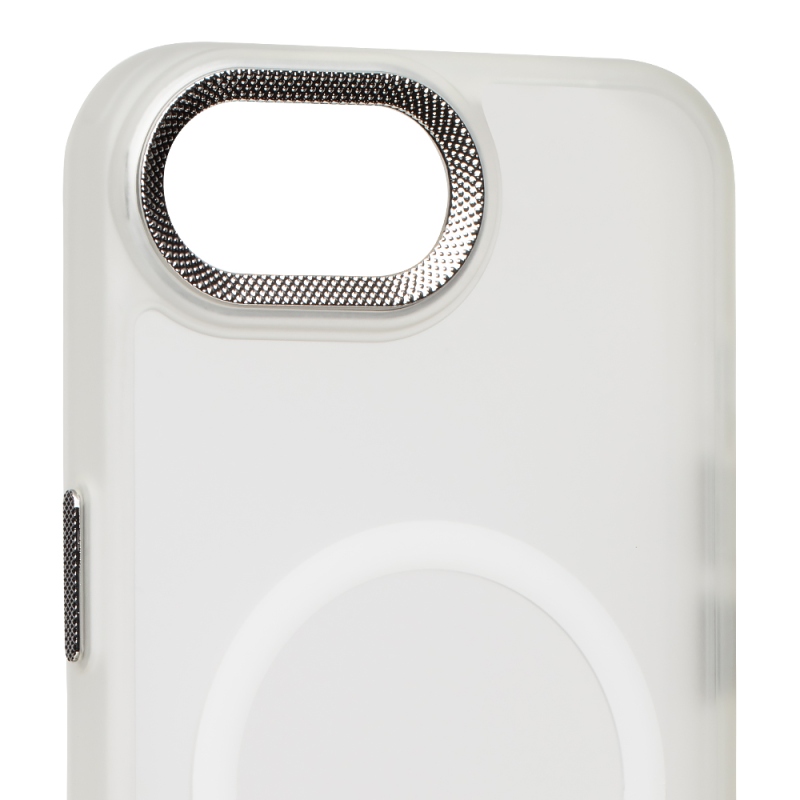 TOK: ME MagNetix Lumen tok az Apple iPhone 16e/17e-hez, matt kivitelben