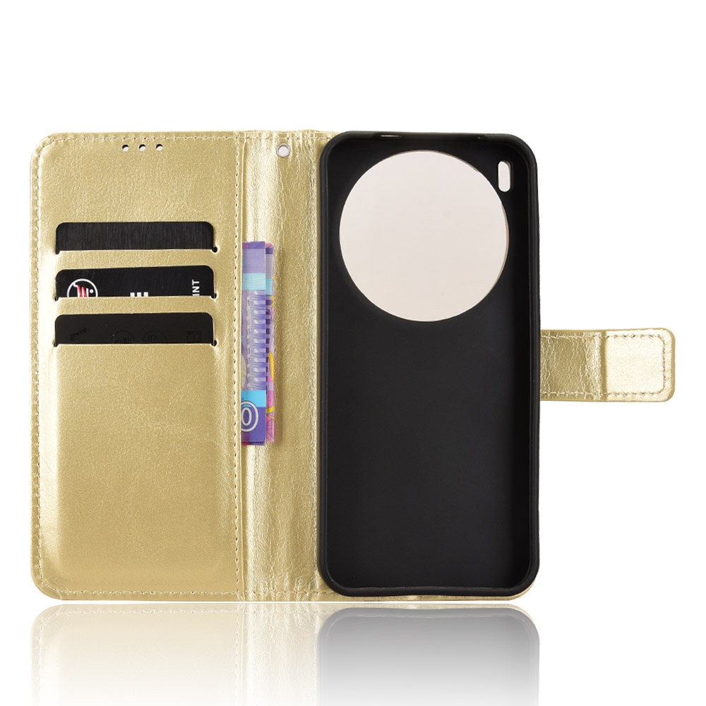 Crazy Vivo X300 5G telefontok - arany