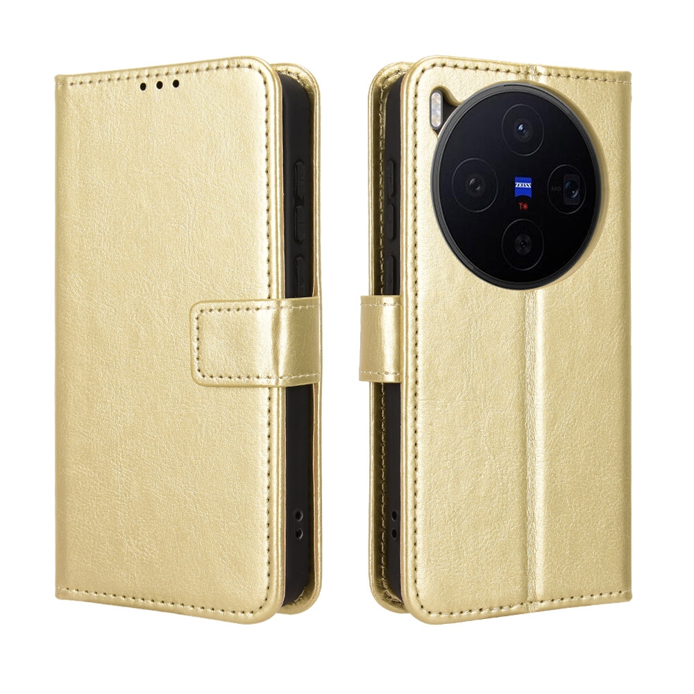 Crazy Vivo X300 5G telefontok - arany