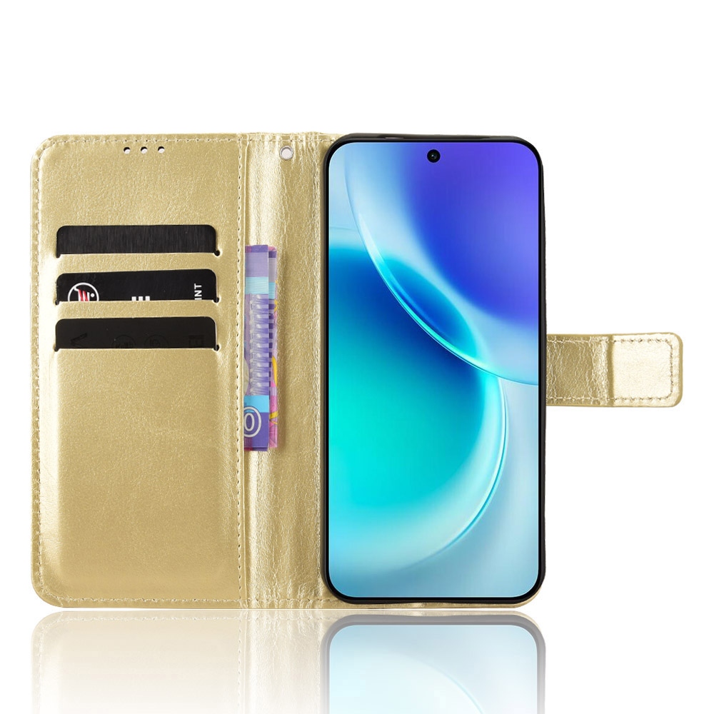 Crazy Vivo X300 5G telefontok - arany