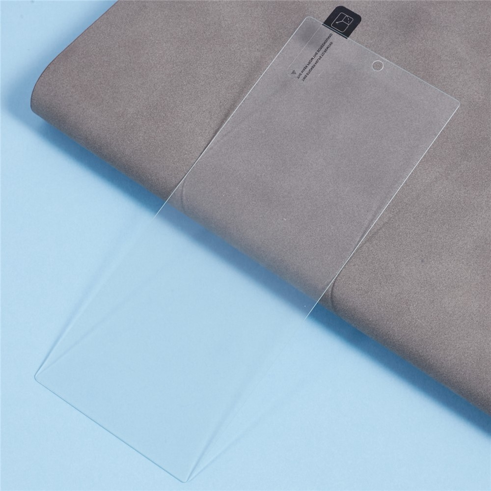 2,5D edzett üveg a Samsung Galaxy Z Fold7 5G készülékben