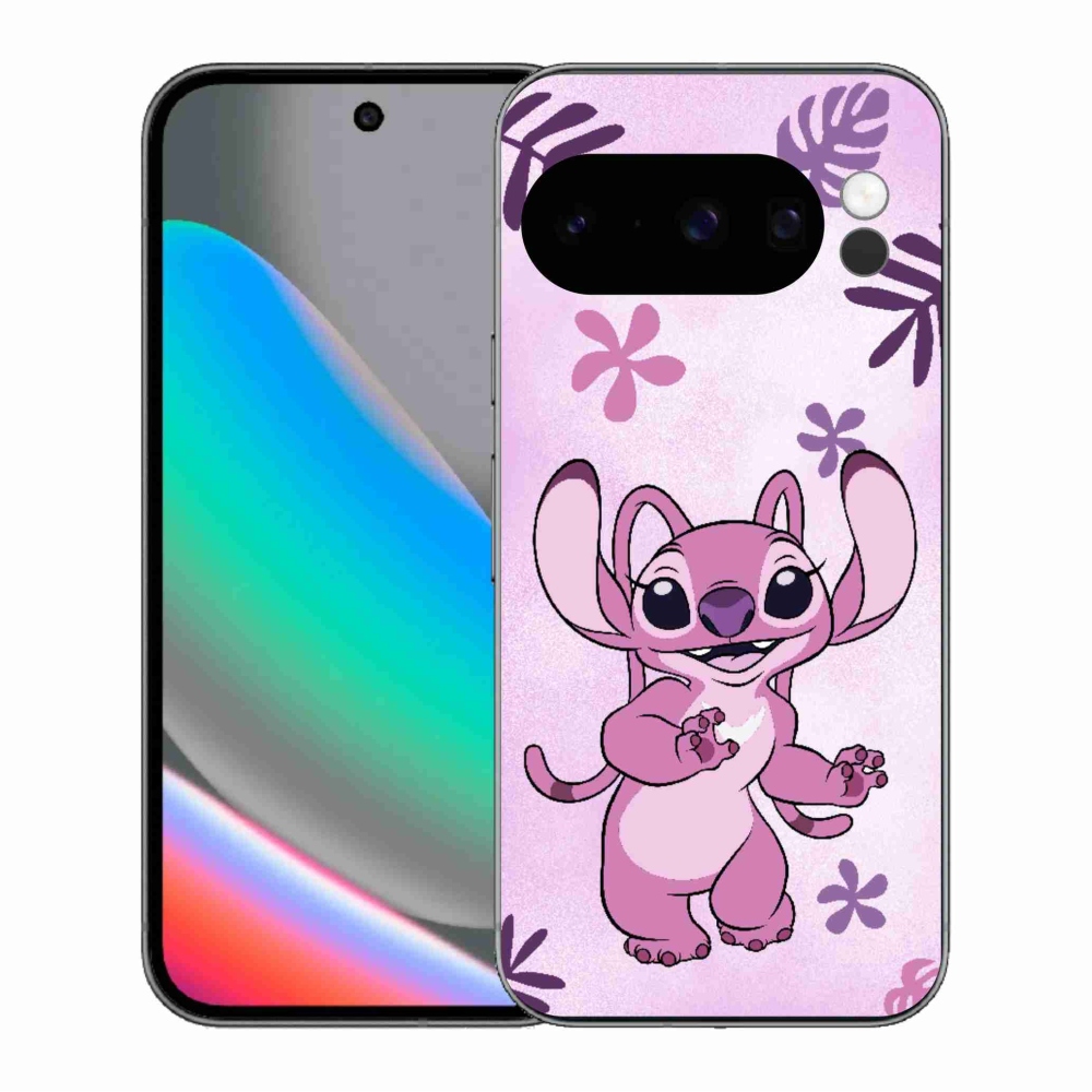 Zselés borítás mmCase a Google Pixel 10 Pro számára - öltés 3