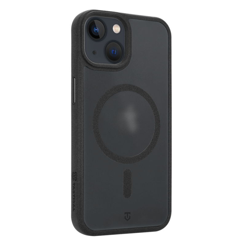 Tactical MagForce Hypersand tok az Apple iPhone 13-hoz, Asphalt színben
