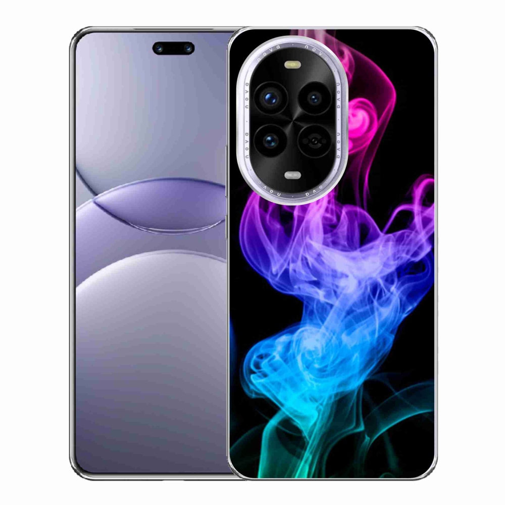 Gél borítás mmCase a Huawei Nova 13 Pro 5G-n - absztrakt minta 8