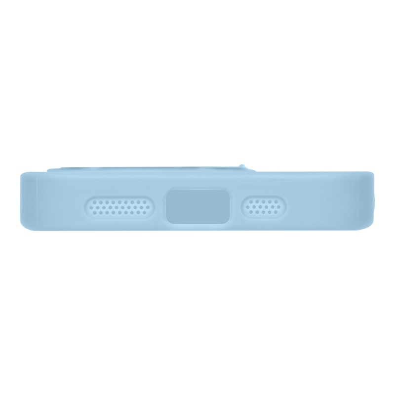 TOK: ME MagNetix Versa tok az Apple iPhone 16 Pro-hoz, Sky Blue színben