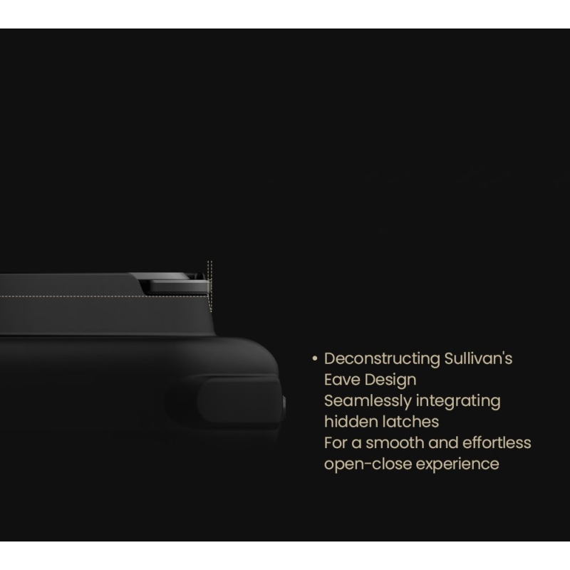 Nillkin CarboProp Aramid mágneses hátsó borító Xiaomi 17 Ultra Fekete