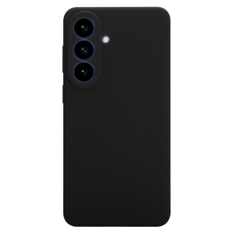 Taktikai bársony Smoothie borító Samsung Galaxy S26+ aszfaltra