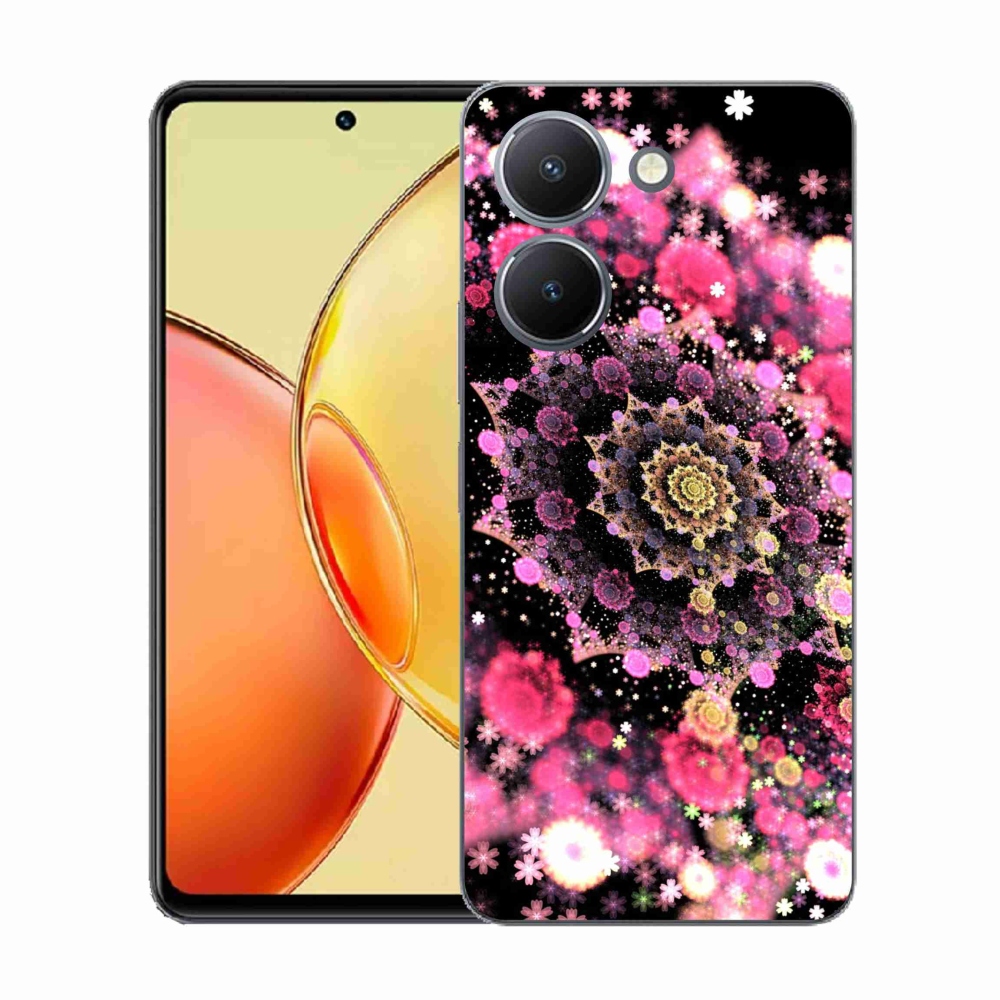 Zselés borítás mmCase a Vivo Y36-on - kivonat 21