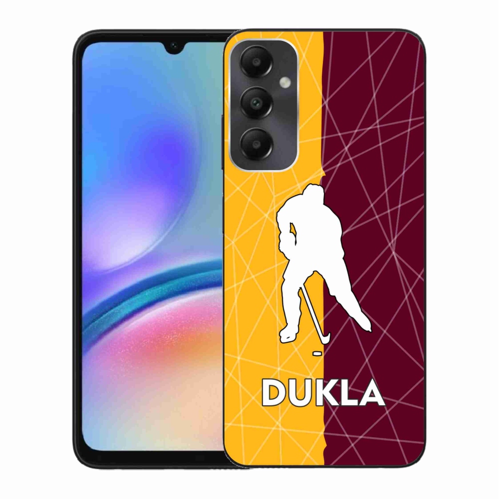 Zselés borítás mmCase Samsung Galaxy A05s készülékhez - Dukla