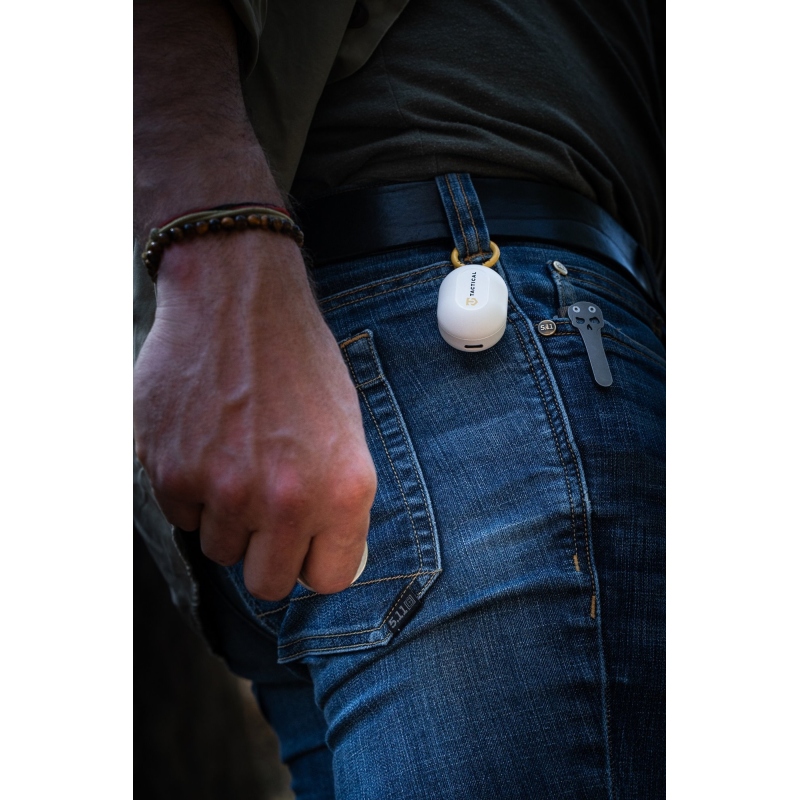 Taktikai StrikePods Bug Arctic