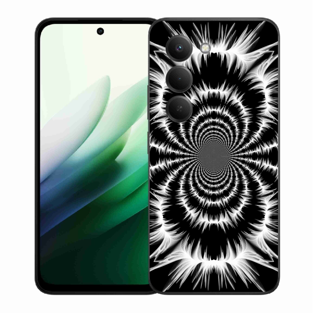 Gél borítás mmCase a Xiaomi Redmi 15 5G számára - kivonat 23