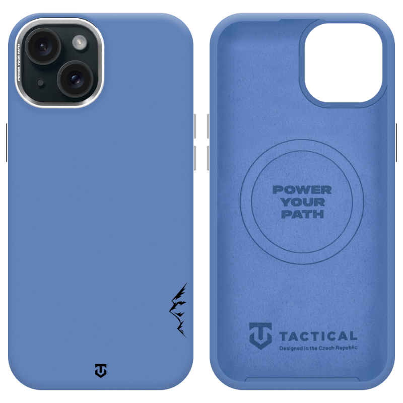 Tactical MagForce Velvet Smoothie 2.0 tok az Apple iPhone 15-hez – Avatar