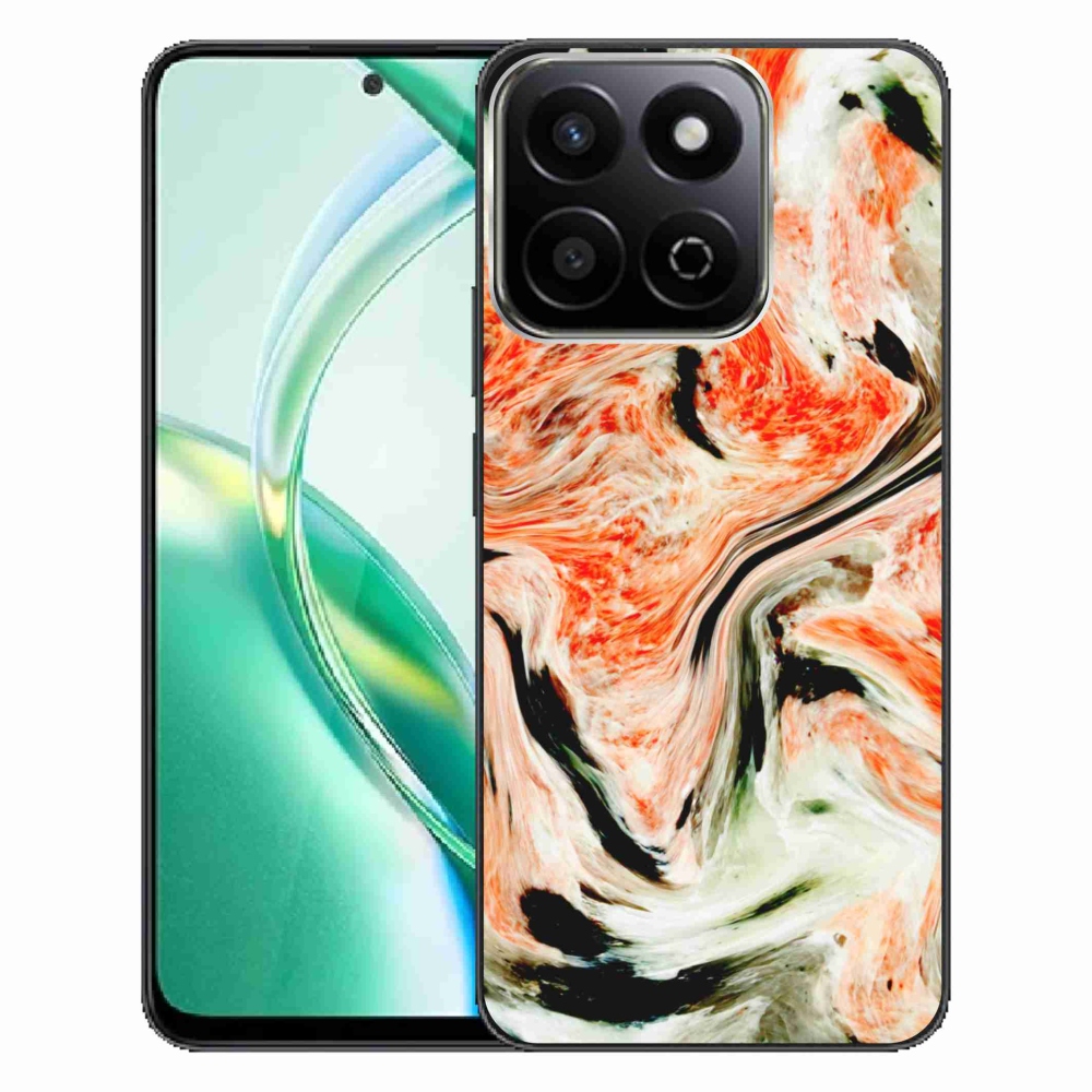 Zselés borító mmCase a Honor 200 Smart 5G készülékhez - kivonat 25