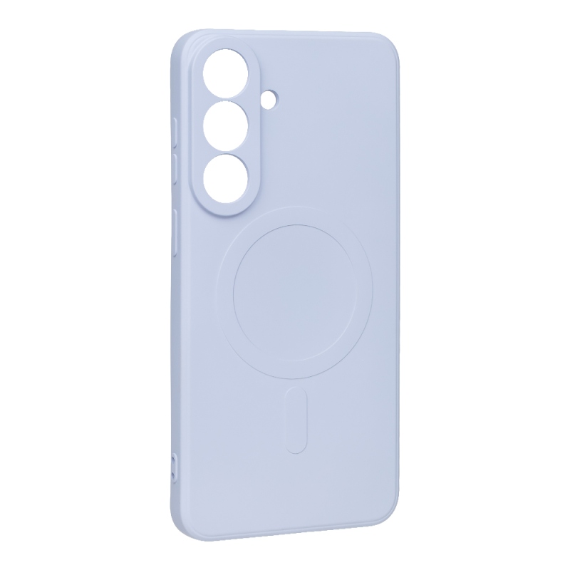 TOK: ME MagNetix Sculpt tok a Samsung Galaxy S26 FE-hez, Periwinkle Blue színben