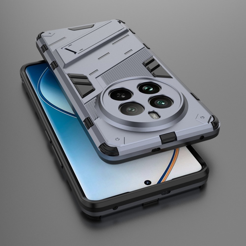 Armory tartós borítás a Realme 12 Pro 5G/12 Pro+ 5G készülékhez - sötétkék