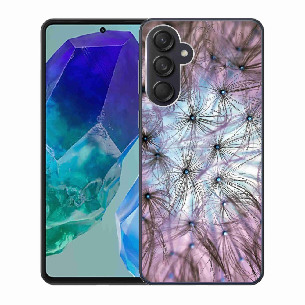 Zselés borítás mmCase Samsung Galaxy M55 5G - kivonat 17