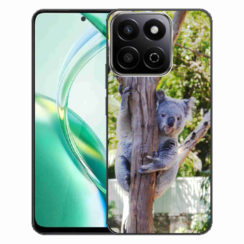 Zselés borítás mmCase a Honor 200 Smart 5G készülékhez - koala