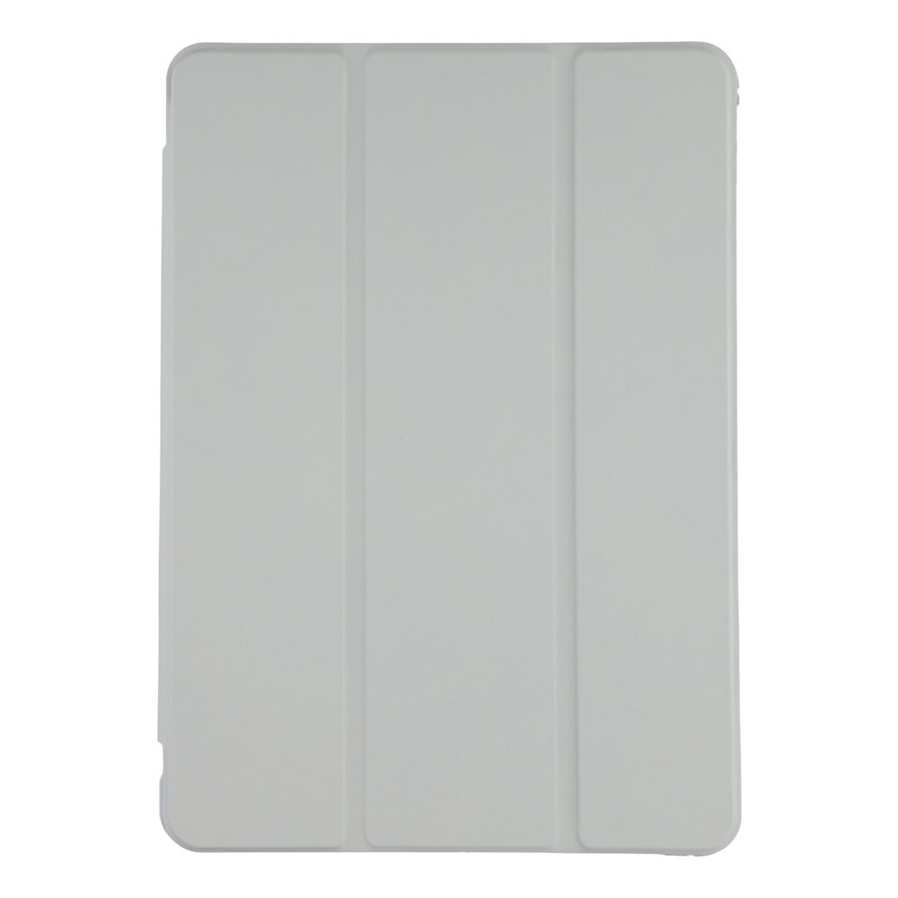 Tri-Fold intelligens, összecsukható tablet tok Xiaomi Redmi Pad 2 - szürke