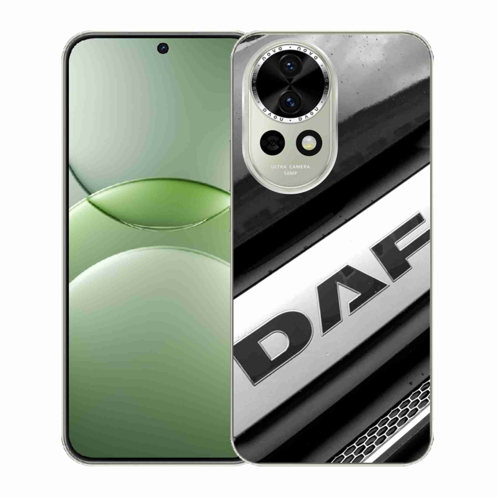 Gél borítás mmCase a Huawei Nova 13 5G-n - 4. karakter