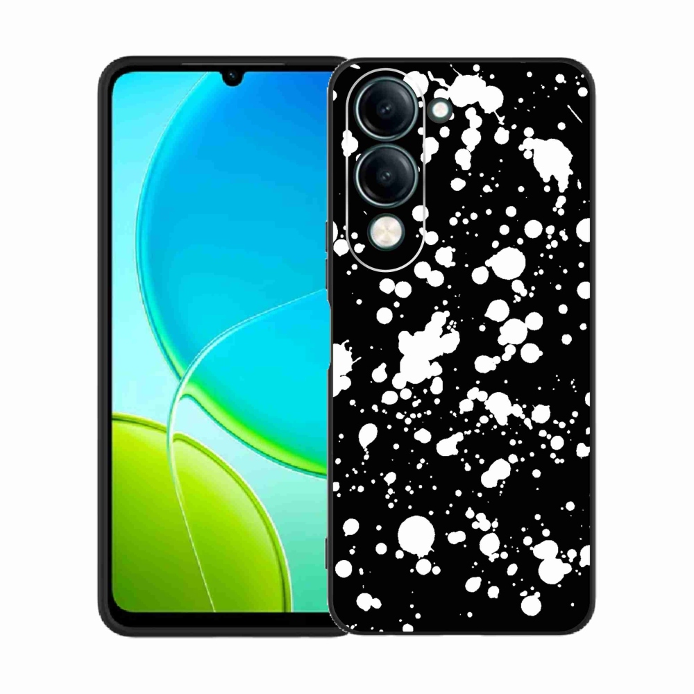 Gél borítás mmCase a Vivo Y29s 5G-n - kivonat 32