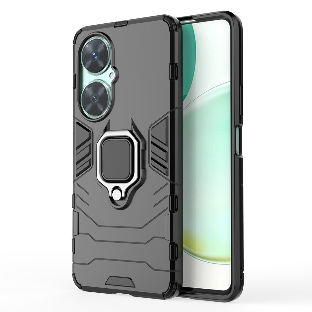 Guardy tartós borító Huawei Nova 11i készülékhez - fekete