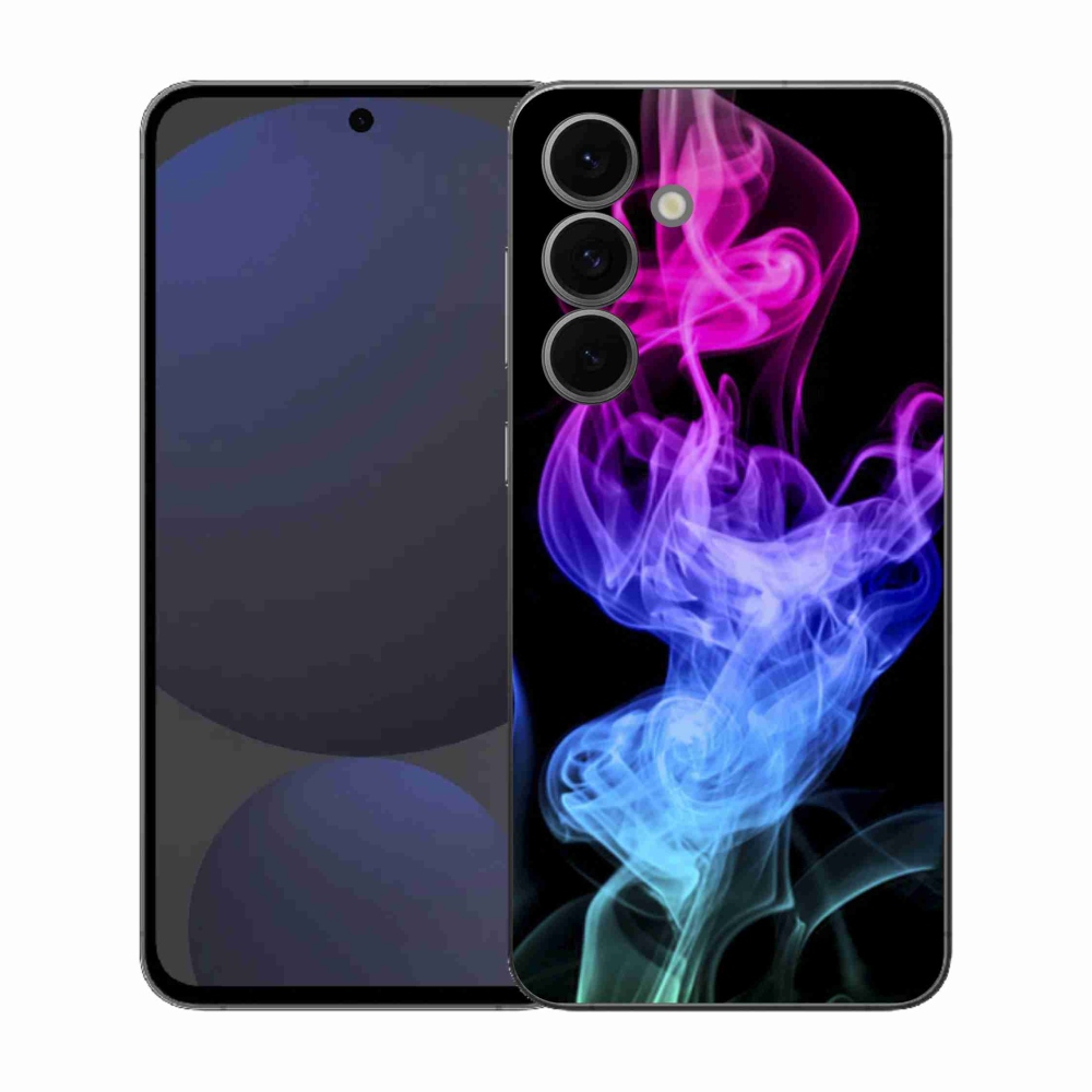 Zselés borítás mmCase Samsung Galaxy S25 FE - absztrakt minta 8