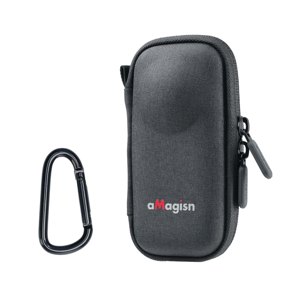 AMAGISN védőtok Insta360 X5, X4 Air és X4 készülékekhez