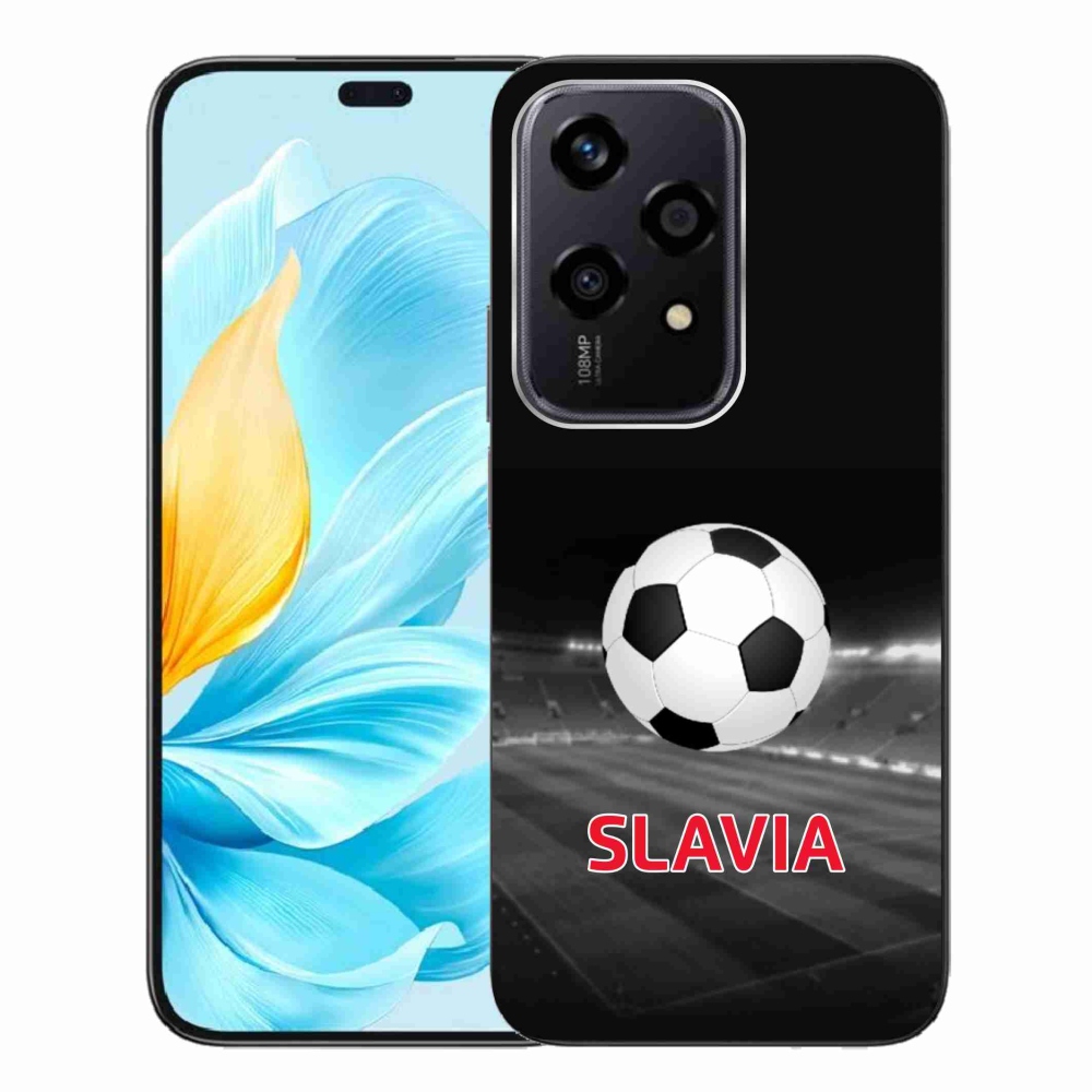 Zselés borítás mmCase a Honor 200 Lite 5G készülékhez - slavia