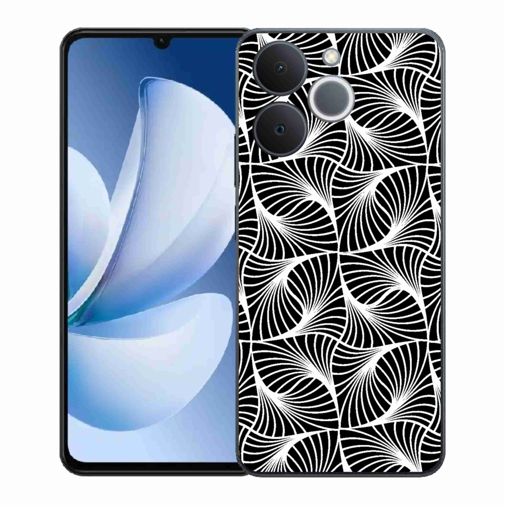 Zselés borítás mmCase a Realme Note 70T készülékhez - kivonat 14