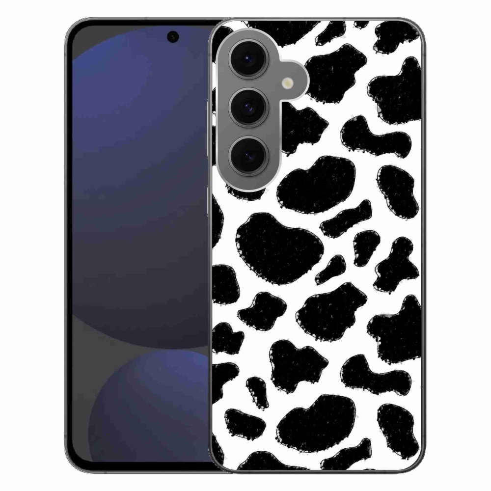 Zselés borítás mmCase Samsung Galaxy S24 FE készülékhez - kivonat 31