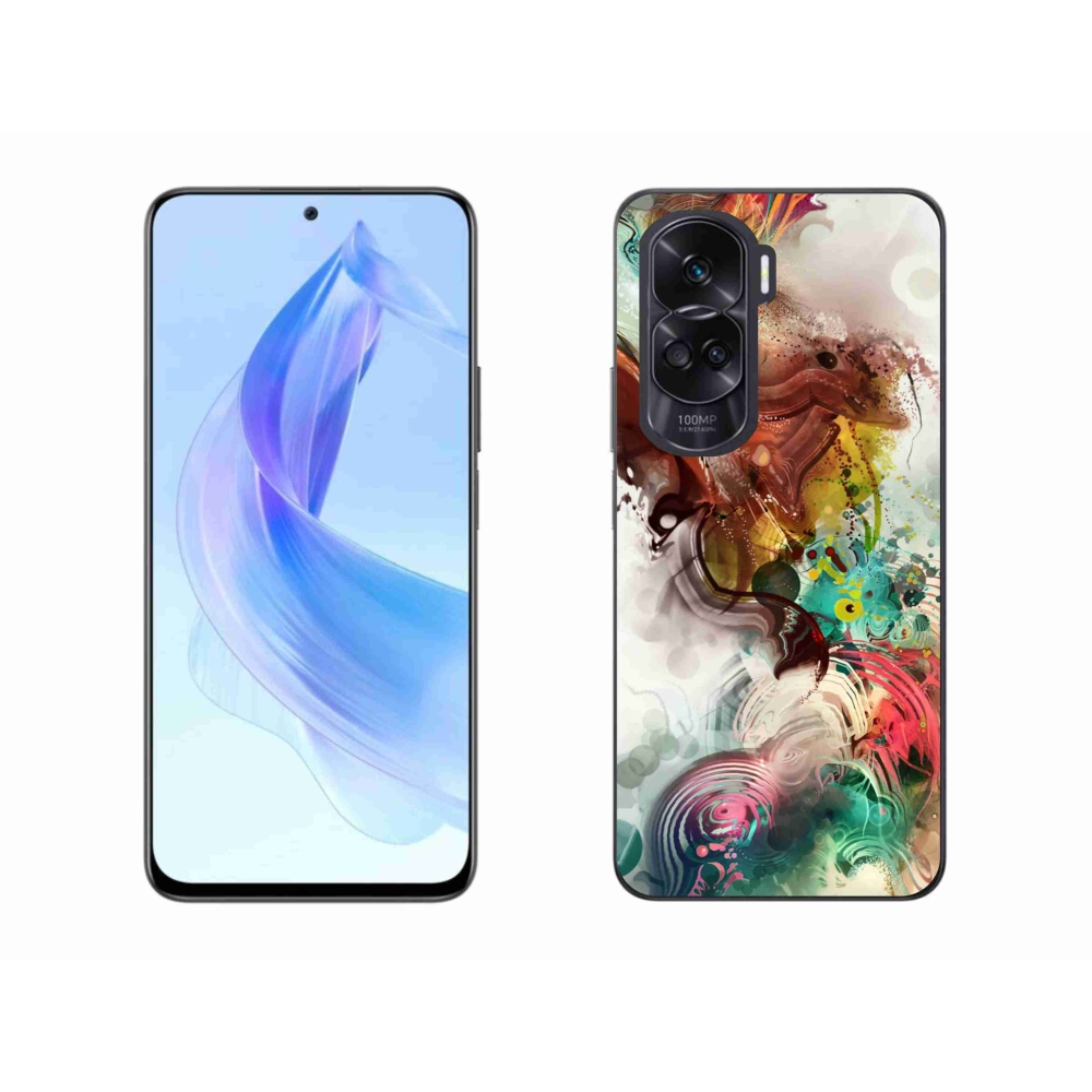 Zselés borítás mmCase a Honor 90 Lite készülékhez - kivonat 1