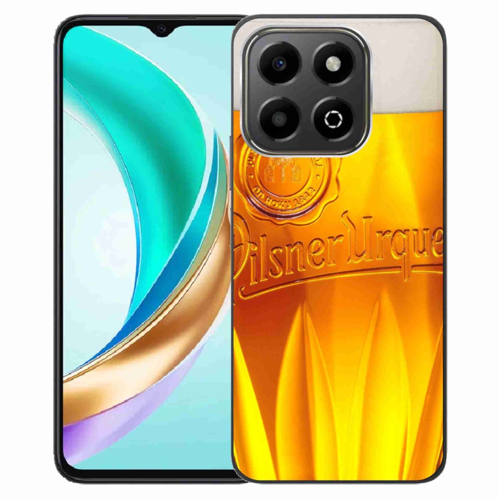 Gél borítás mmCase a Honor X6b készülékhez - sör