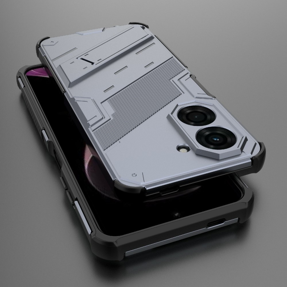 Armory tartós borító Xiaomi Redmi A5 (171.7x77.8x8.3mm) - sötétkék