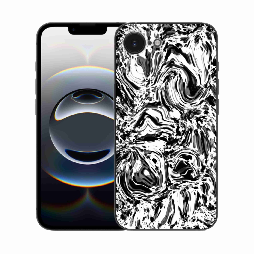 Gél borítás mmCase iPhone 16e készülékhez - kivonat 4