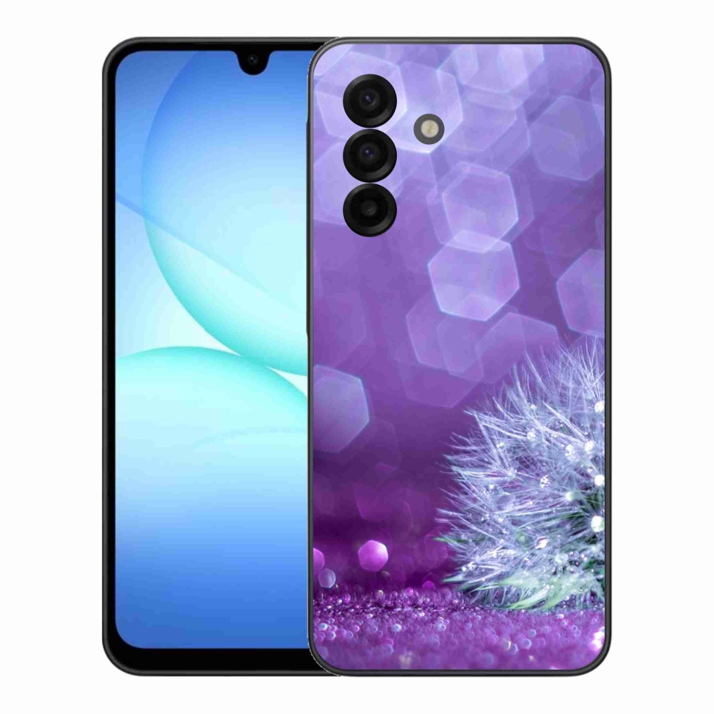 Zselés borítás mmCase Samsung Galaxy A17 4G/5G - pitypang 2