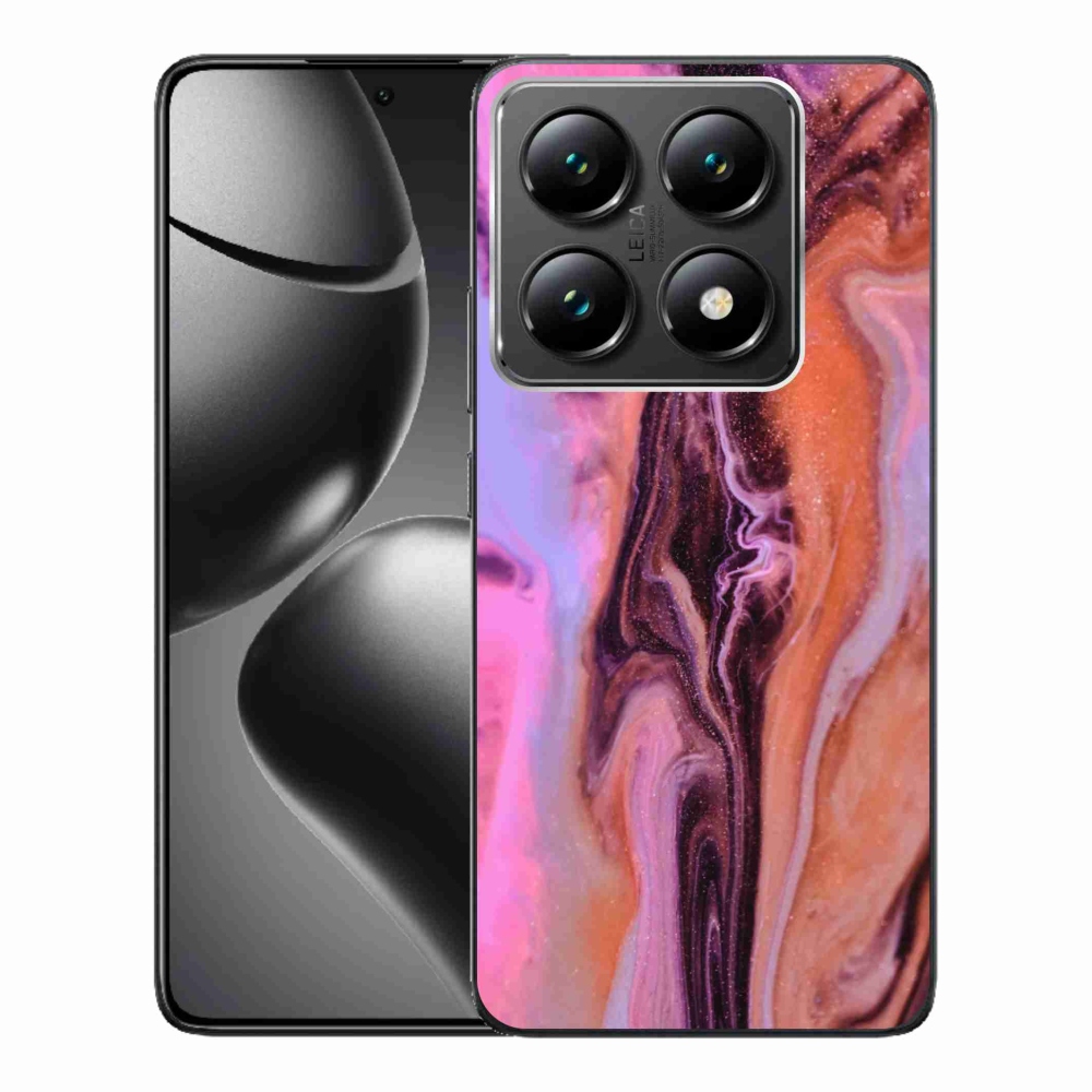 Gél borítás mmCase a Xiaomi 14T Pro számára - kivonat 26