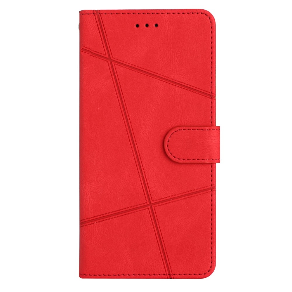Line book tok a Xiaomi 15T Pro-hoz - piros