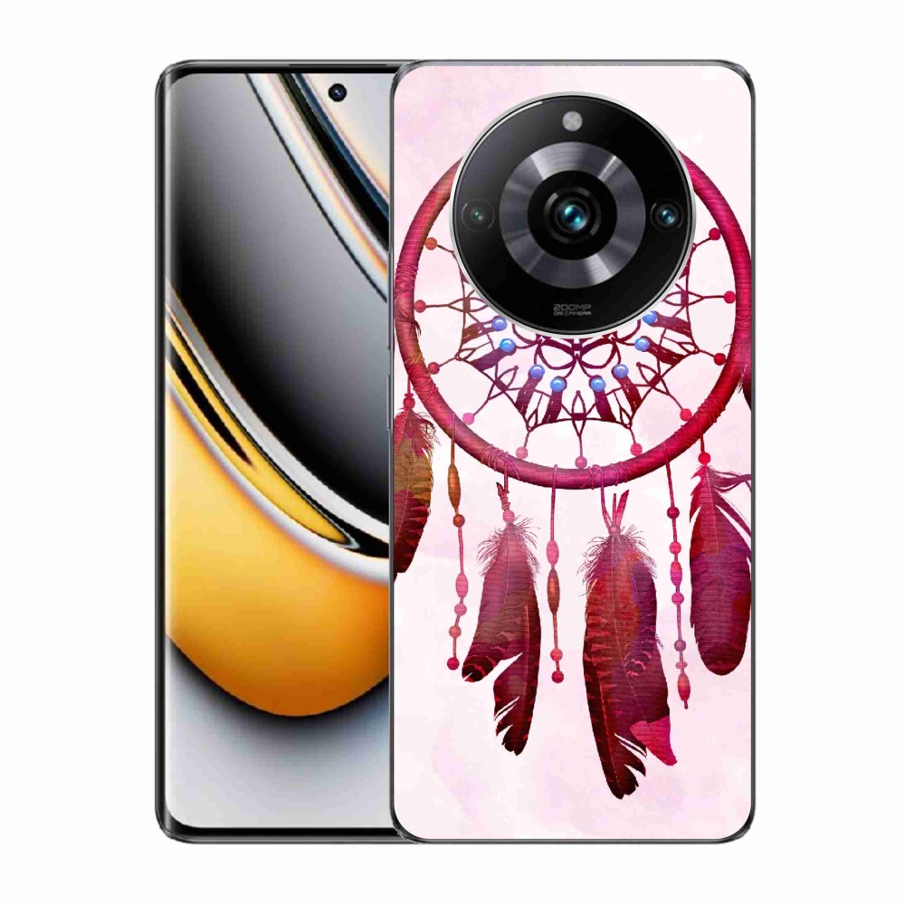 Gél borítás mmCase a Realme 11 Pro/11 Pro+ készülékhez - álomfogó