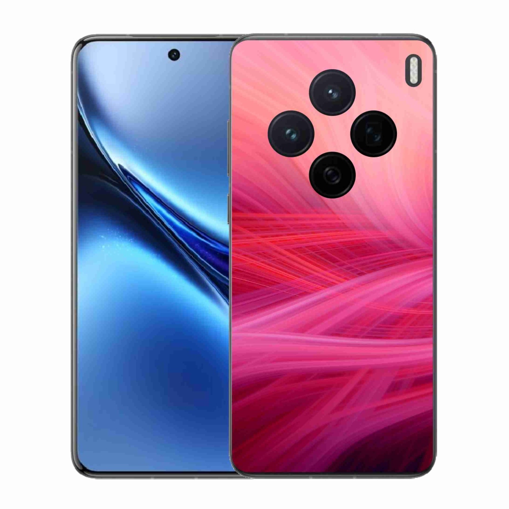 Zselés borítás mmCase a Vivo X200 5G-n - kivonat 13