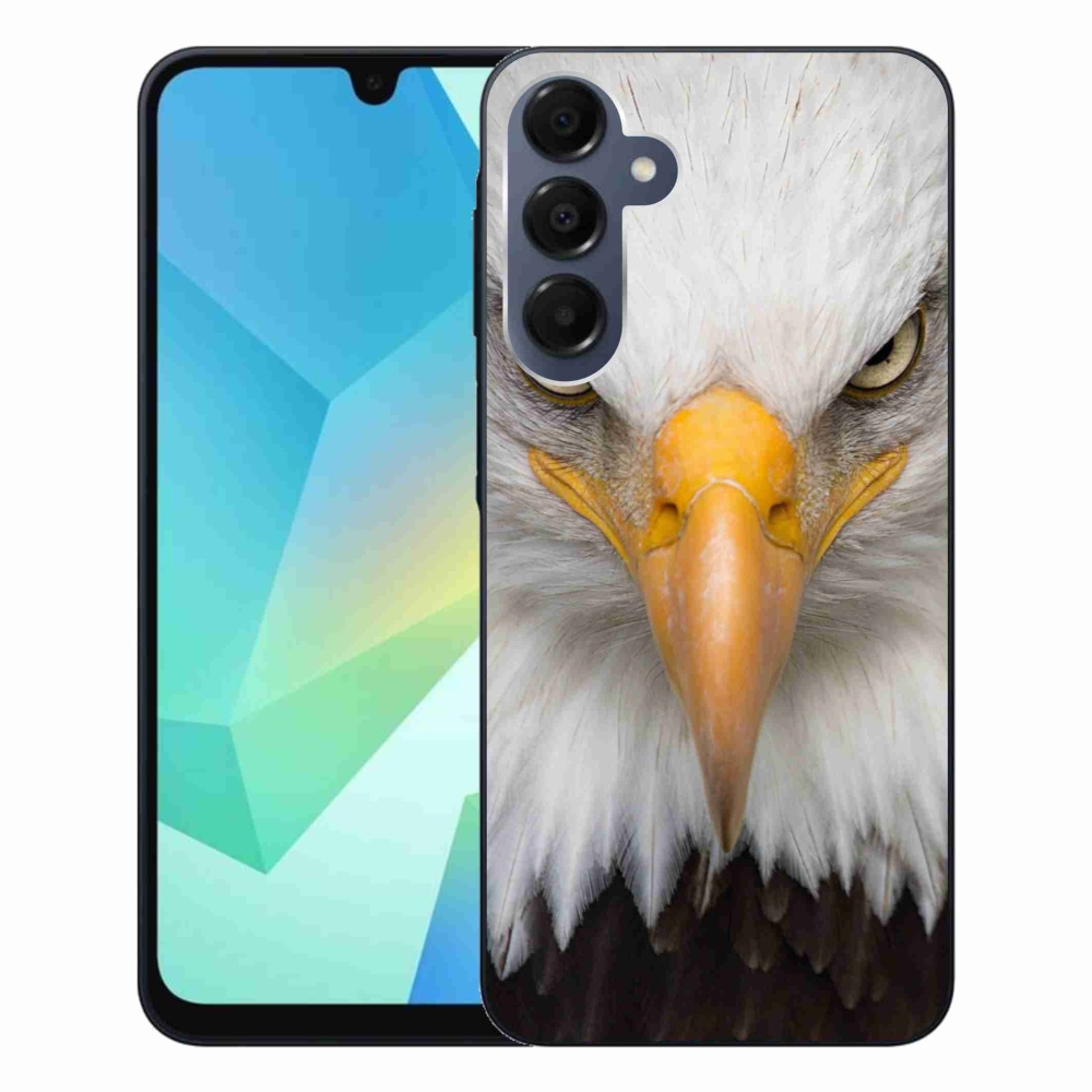 Zselés borítás mmCase Samsung Galaxy A16 4G/5G - sas