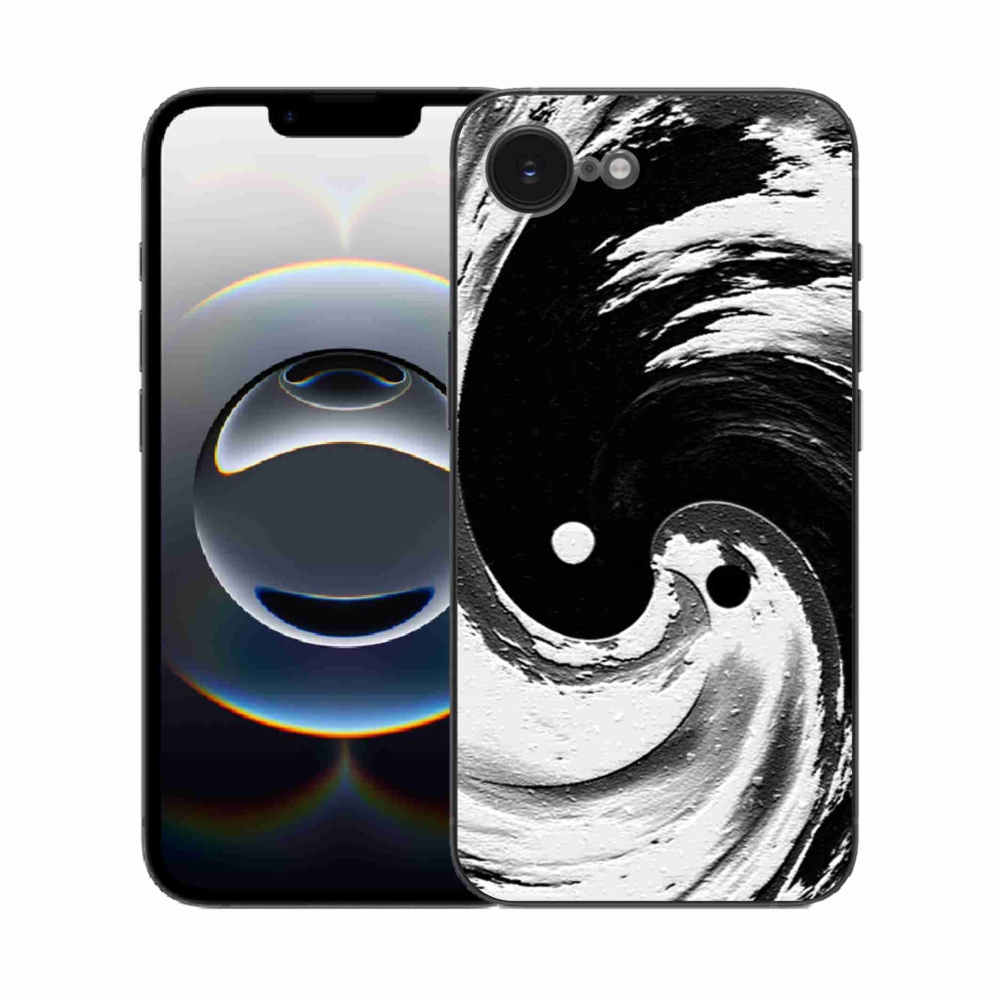 Zselés borítás mmCase iPhone 16e készülékhez - kivonat 8