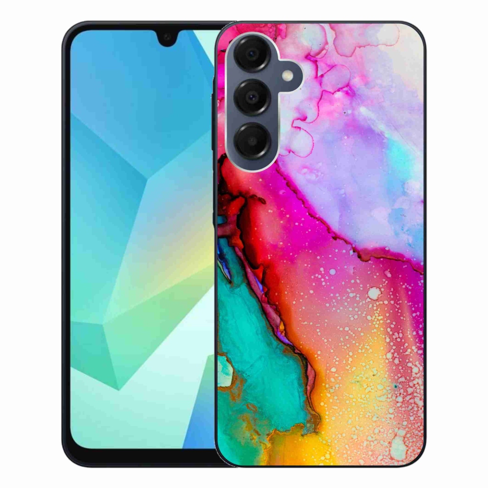 Zselés borítás mmCase Samsung Galaxy A16 4G/5G - kivonat 24