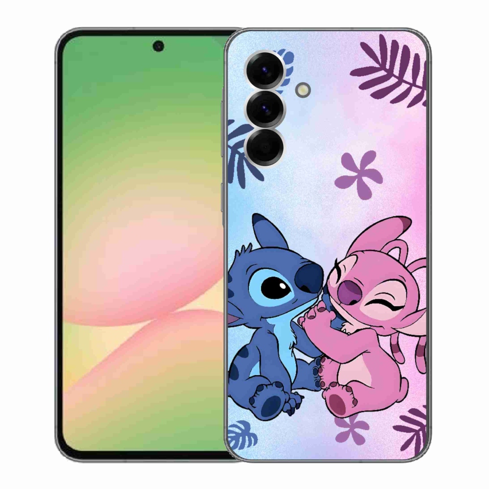 Zselés borítás mmCase Samsung Galaxy A56 5G - 2. öltés