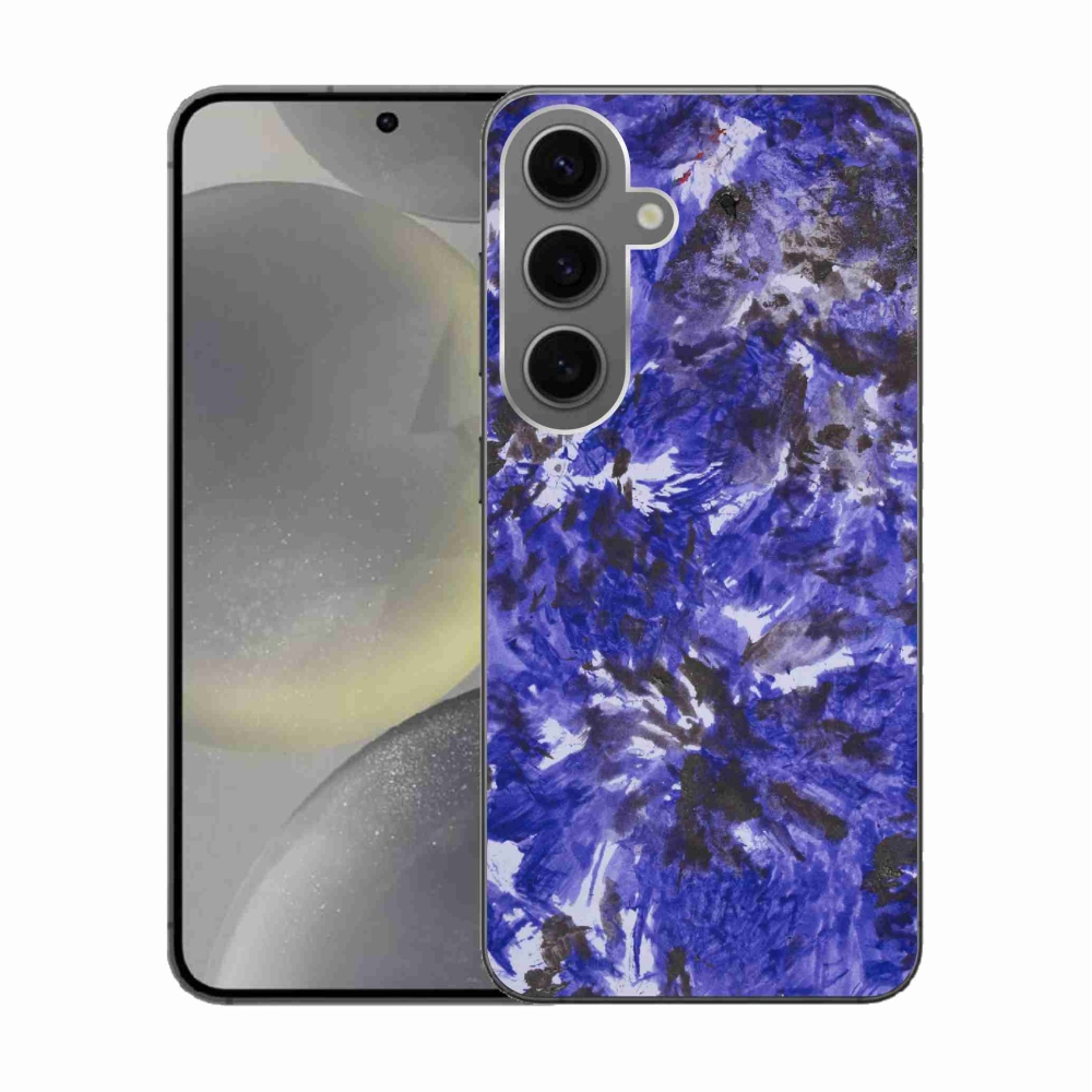 Gél borítás mmCase Samsung Galaxy S24 - absztrakt motívum 13