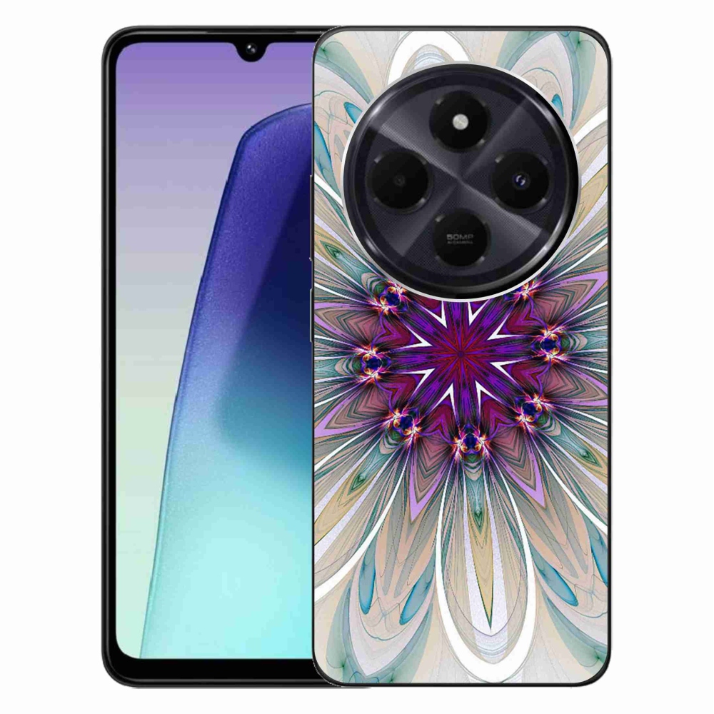 Gél borítás mmCase a Xiaomi Redmi 14C/Poco C75-hez - kivonat 10